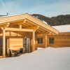 Отель Chavida Chalets, фото 10