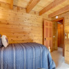 Отель Idyllic Cabin w/ Shuttle: 2 Mi to Northstar Resort, фото 21