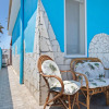 Отель Bright Holiday Home in Santa Maria del Focallo Near Sea, фото 14
