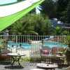 Отель Camping Le Botanic, фото 10