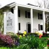 Отель The White House Bed and Breakfast, фото 1
