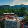 Отель Emeishan Liangchu Tiansi Tang Homestay, фото 24