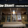 Отель The Shanti A Boutique Hotel, фото 1