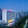 Отель Jinxiang Hotel, фото 5