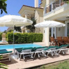 Отель Villa YS06 by JoyLettings, фото 10