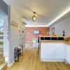 Отель Modern 2BR House & Private Parking & Kid-friendly, фото 5