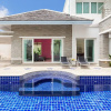 Отель Villa Dominic, фото 14