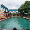 Отель Ozz Hotel - Kuta Bali, фото 29