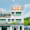 Отель Jiuzhou Chain Theme Inn (Renhua Aiqinhai Fengqing Guanjing), фото 7