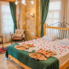 Отель Tantan Cappadocia House, фото 5