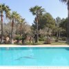 Отель Charming Villa with Pool in Algaida, фото 2