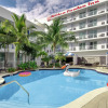 Отель Hilton Garden Inn Miami Brickell South (ex. Urbano at Brickell), фото 28