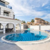 Отель Superb Villa With Private Pool in Antalya, фото 21
