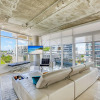 Отель Spacious 3-Bedroom in the Heart Miami, фото 15