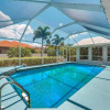 Отель Gorgeous Villa In Cape Coral, Florida's Gulf Coast 3 Bedroom Villa by Redawning, фото 13