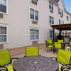 Отель Extended Stay America Suites - St Louis - Fenton, фото 27