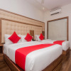 Отель OYO 22039 Hotel Bkc Grand, фото 14