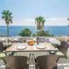 Отель SES ROQUES DE CALA BONA - Apartment with sea views in Cala Millor. Free WiFi, фото 10