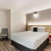 Отель Sleep Inn & Suites, фото 33