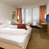 Отель Best Western Premier Parkhotel Bad Mergentheim, фото 4