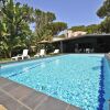 Отель HomeHolidaysRentals Villa Darien - Costa Barcelona, фото 39