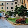 Отель La Terrazza Sul Porto - Alghero в Алжере