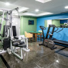 Отель Center Inn, фото 9
