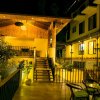 Отель The Fern Hillside Resort Bhimtal, фото 25