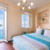 Отель Mouragia Luxury Seaview Suite by Konnect в Корфу