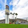 Отель Quality Inn Phoenix North I-17 в Финиксе