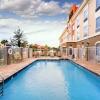 Отель Holiday Inn Express Lake Wales N-Winter Haven, an IHG Hotel, фото 16