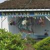 Отель Westwynd Motel, фото 23
