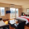 Отель Urban Suites Recoleta Boutique Hotel, фото 5