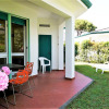 Отель Inviting villa in Porto Santa Margherita with private garden, фото 24