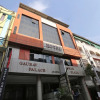 Отель OYO 24646 Hotel Gaurav Palace, фото 12