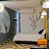 Отель Deer Moon Hostel, фото 8