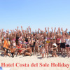 Отель Costa del Sole Beach Club, фото 13
