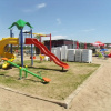 Отель Beach Front Apartment Close to Centre of Side With all you Desire Sleeps up to 4, фото 11