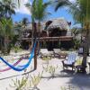 Отель Guesthouse Holbox apartments & Suites, фото 11