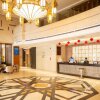 Отель Niuwang Minzu Hotel Xinyang, фото 3