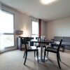 Отель Appart'City Confort Nantes Ouest St Herblain, фото 7