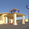 Отель Travelodge by Wyndham New Braunfels в Нью-Браунфелсе