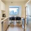 Отель Furnished Suites Near Navy Pier, фото 15