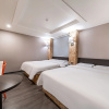 Отель Pyeongchon 26hotel, фото 1