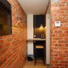Отель Brick Box Hotel, фото 13