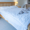 Отель Ragged Staff - 3 Bedroom Holiday Home - Saundersfoot, фото 15