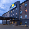 Отель Travelodge by Wyndham Temple, фото 19