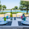 Отель Holiday home Chemin des Goemoniers, фото 1