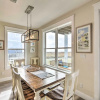 Отель Breezy Galveston House w/ 2 Decks & Ocean Views!, фото 10