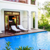 Отель Villa 3BR Furama's Villa Da Nang- Free airport pick up, фото 1